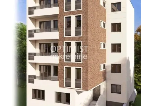 Prodaja, dvosoban stan, 67m², Savski Venac, Beograd - image 2