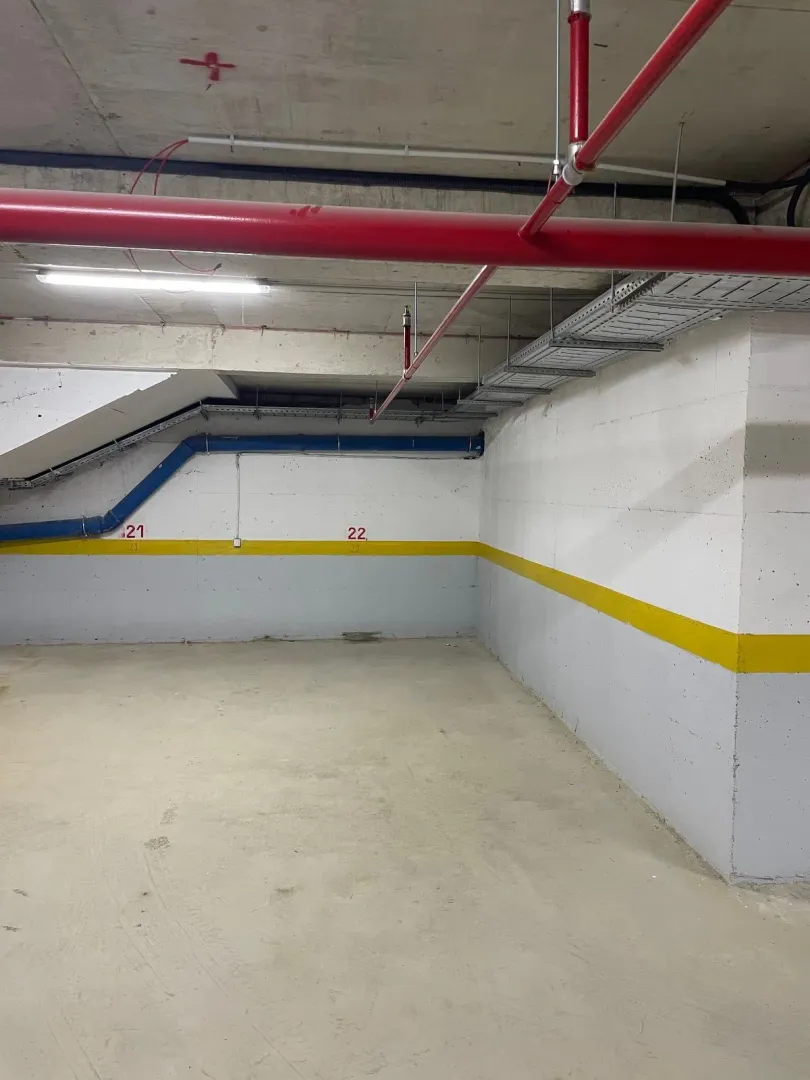 Prodaja, garsonjera, 27m², Bečići, Budva