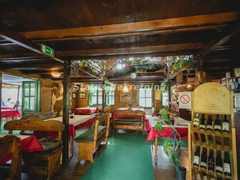 Prodaja, ugostiteljski objekat, 476m², Novi Sad, Srbija - image 6