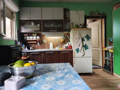 Sale, two bedroom apartment, 72m², Levač, Jagodina - image 4