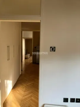 Izdavanje, dvosoban stan, 78m², Vračar Sve Podlokacije, Beograd - image 6