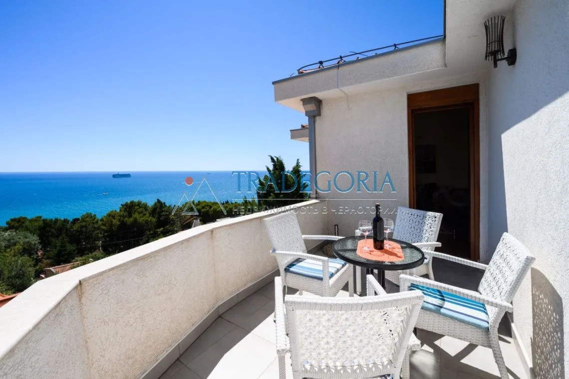 Prodaja, ugostiteljski objekat, 252m², Bar, Crna Gora