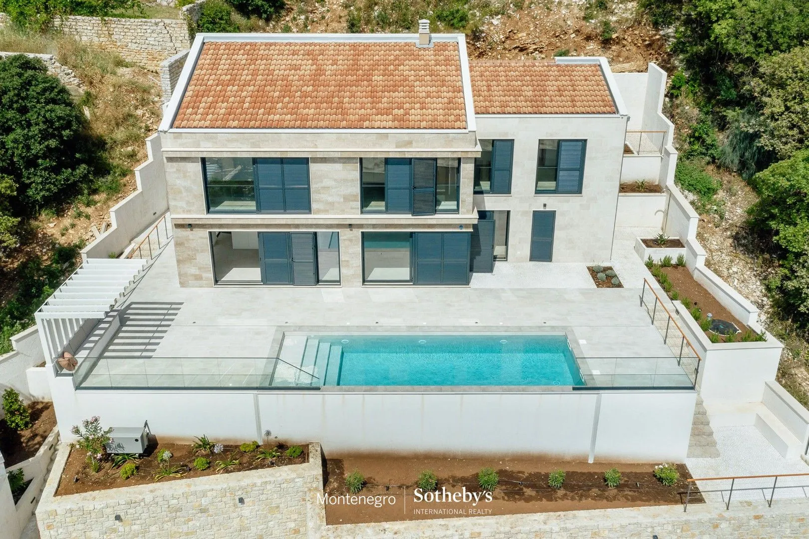 Sale, house, 250m², Blizikuće, Budva