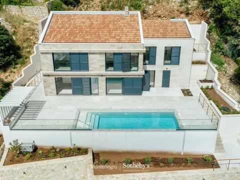 Prodaja, kuća, 250m², Blizikuće, Budva - image 45