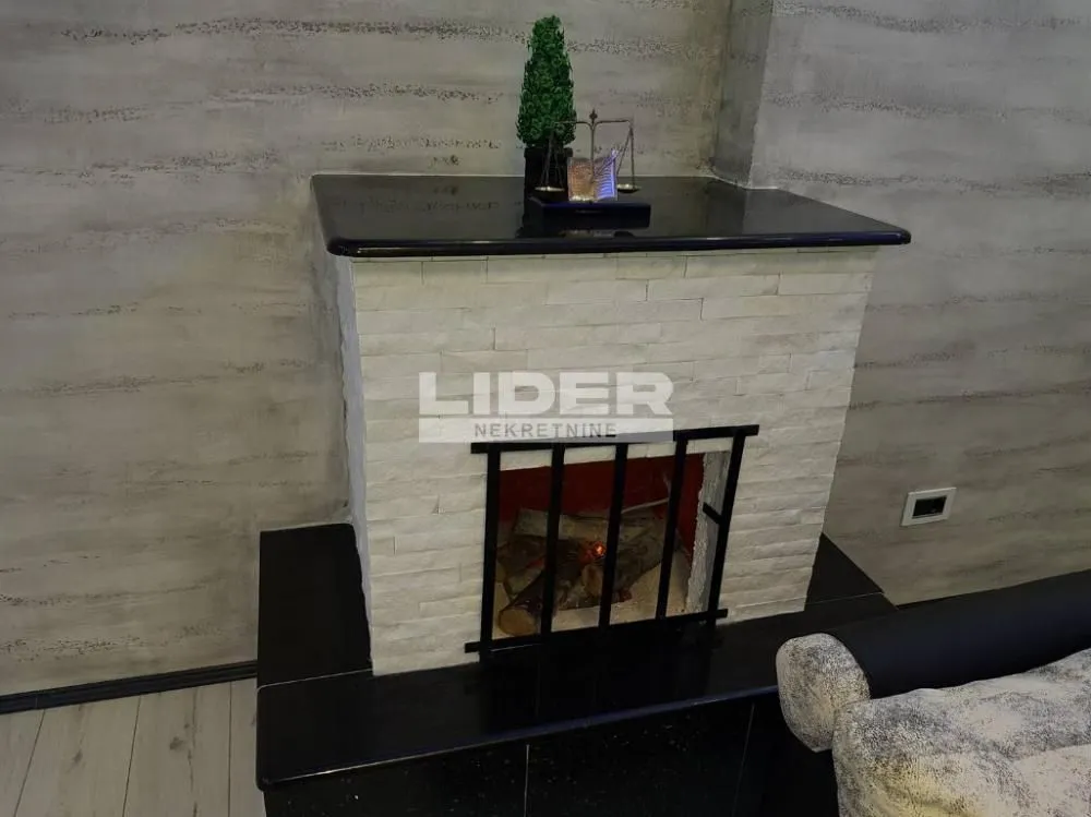 Rent, two bedroom apartment, 52m², Stari Grad, Beograd