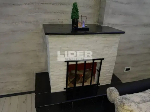 Rent, two bedroom apartment, 52m², Stari Grad, Beograd - image 7