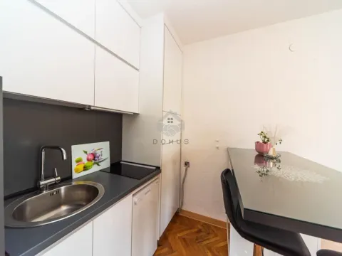 Rent, apartment, 25m², Autobuska stanica, Podgorica - image 4