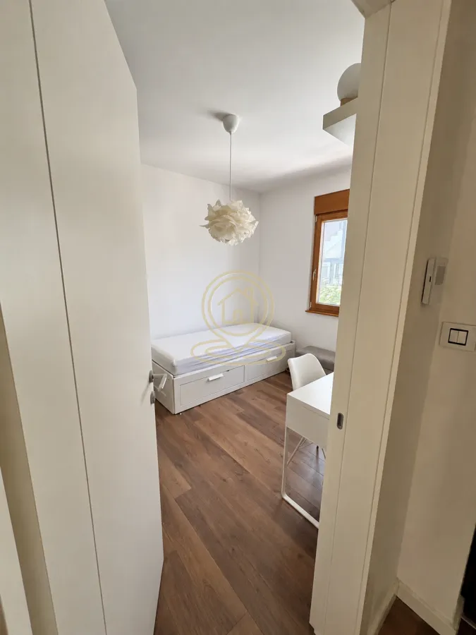 Prodaja, dvosoban stan, 55m², Telep, Novi Sad Sve Podlokacije