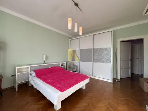 Izdavanje, trosoban stan, 113m², Centar, Novi Sad - image 5