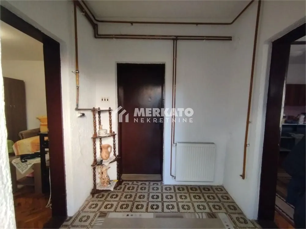 Prodaja, kuća, 249m², Dolja, Zrenjanin