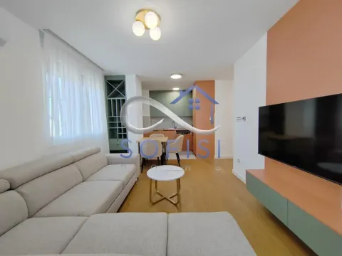 Rent, two bedroom apartment, 65m², Telep, Novi Sad Sve Podlokacije - image 4
