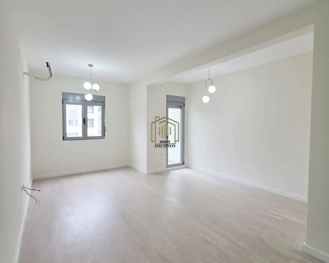 Sale, one bedroom apartment, 42m², Zabjelo, Podgorica