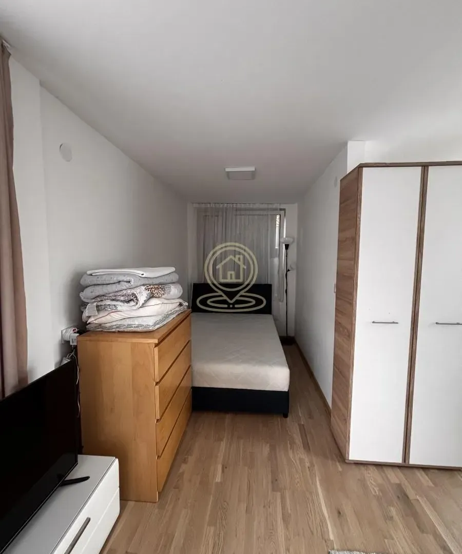 Prodaja, garsonjera, 25m², Medijana, Niš