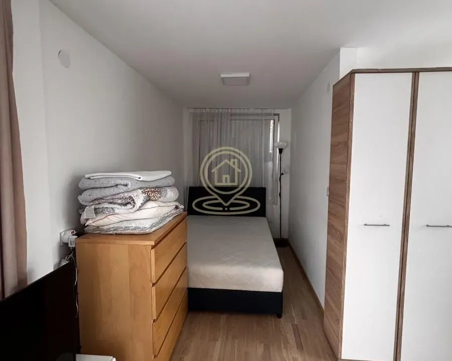 Prodaja, garsonjera, 25m², Medijana, Niš