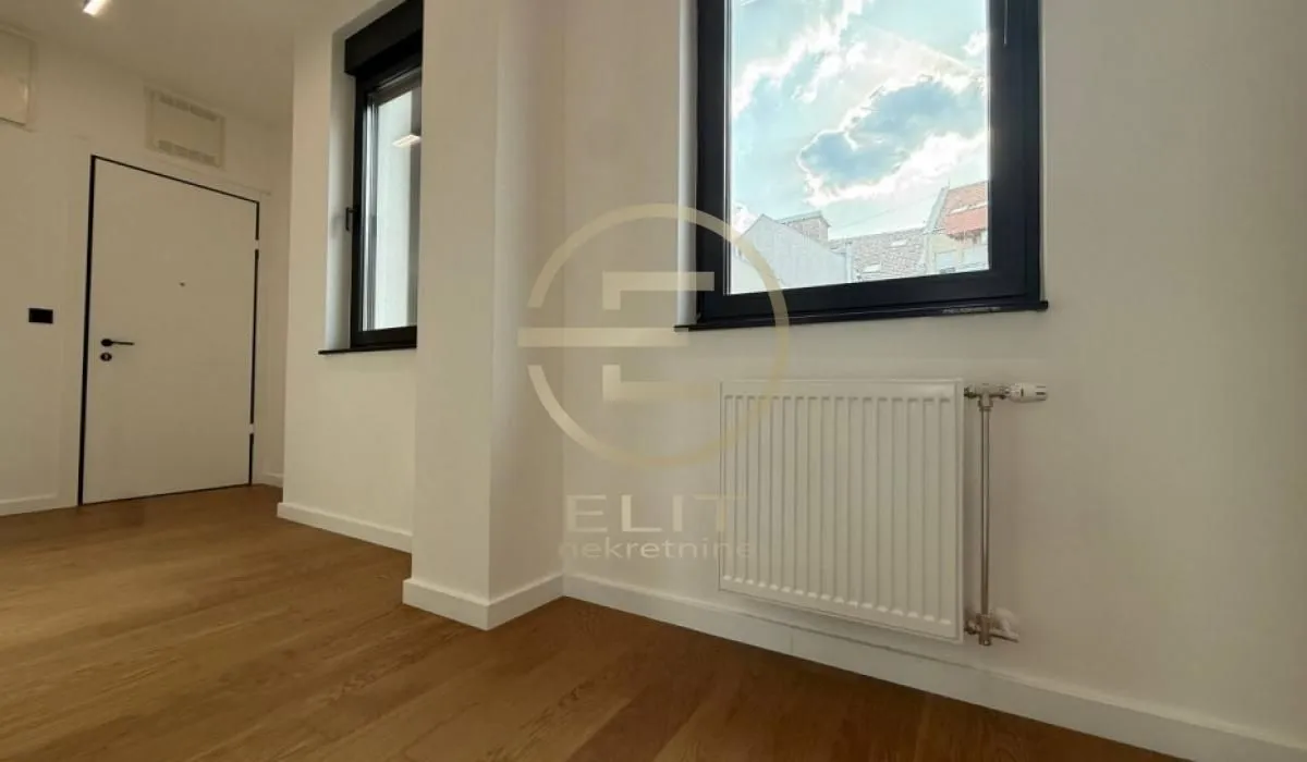 Prodaja, stan, 98m², Grbavica, Novi Sad Sve Podlokacije
