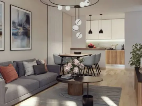 Prodaja, četvorosoban stan, 94m², Zemun Gornji Grad, Zemun Sve Podlokacije - image 2