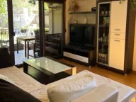 Rent, two bedroom apartment, 68m², Podmaine, Budva - image 3