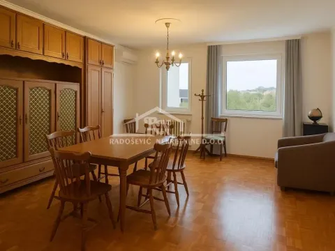 Sale, two bedroom apartment, 77m², Žarkovo, Beograd