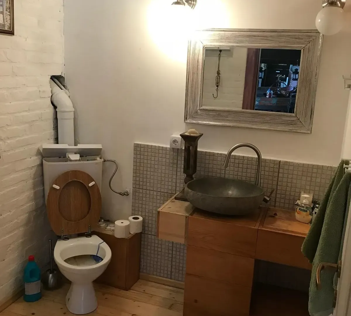 Rent, house, 200m², Surčin, Beograd