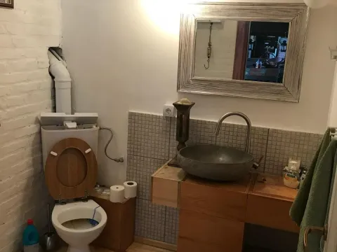 Rent, house, 200m², Surčin, Beograd - image 12