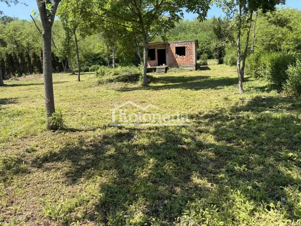 Prodaja, plac, 1519m², Dučina, Sopot
