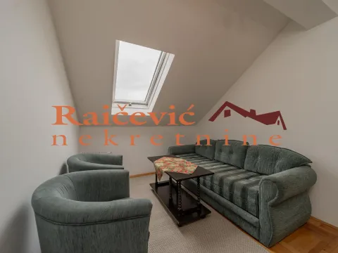 Izdavanje, dvosoban stan, 40m², Voždovac Sve Podlokacije, Beograd - image 11