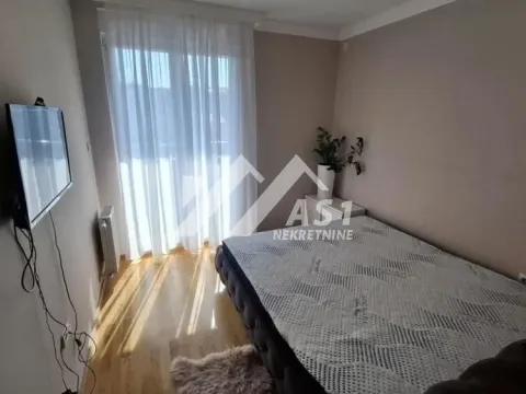 Rent, three bedroom apartment, 70m², Banatić, Novi Sad Sve Podlokacije - image 7