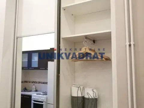 Sale, apartment, 16m², Savski Venac, Beograd - image 5