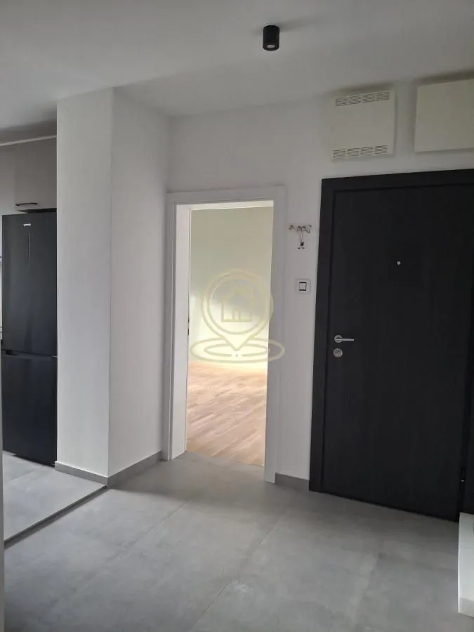 Izdavanje, dvosoban stan, 63m², Kej, Novi Sad Sve Podlokacije