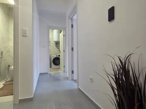 Rent, two bedroom apartment, 66m², Stari Aerodrom, Podgorica - image 10