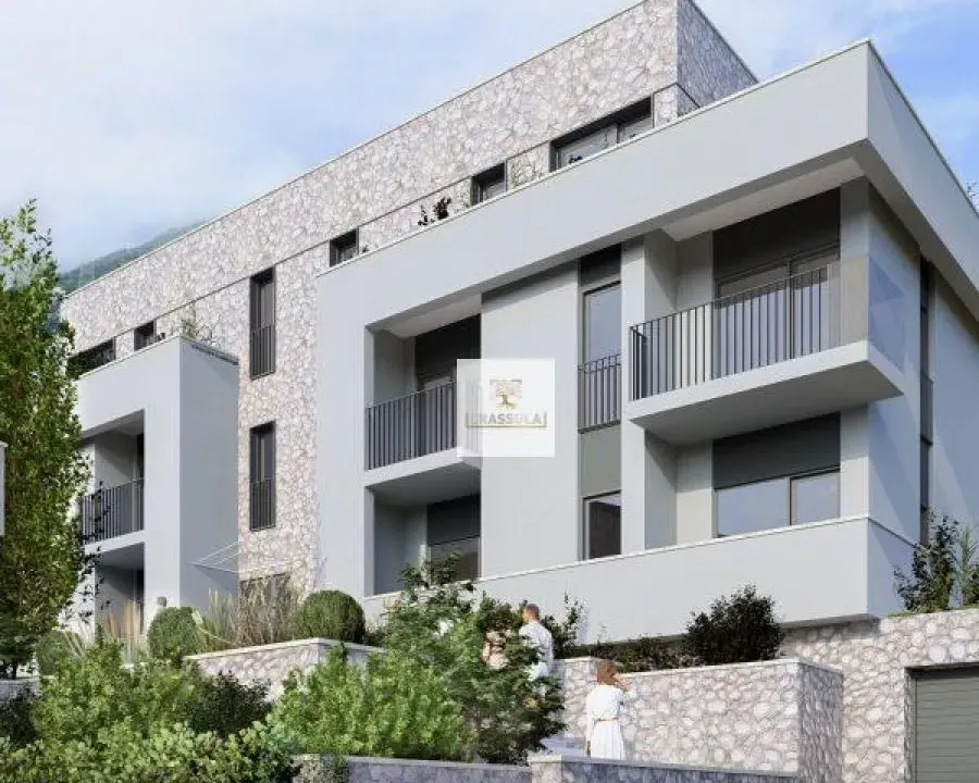 Prodaja, stan, 58m², Kotor, Crna Gora