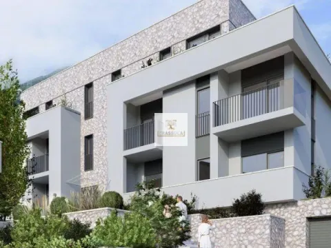 Prodaja, stan, 58m², Kotor, Crna Gora