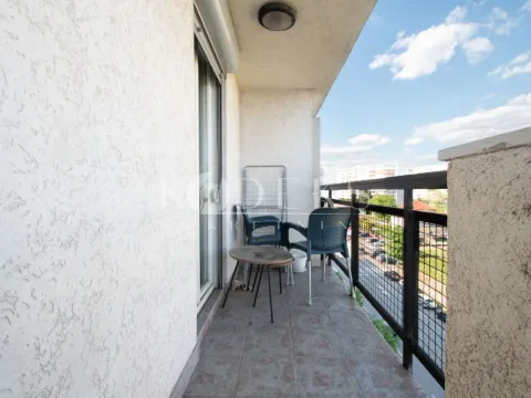 Rent, one bedroom apartment, 41m², 1 maj, Podgorica - image 8