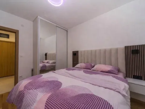 Rent, one bedroom apartment, 45m², City Kvart, Podgorica - image 3