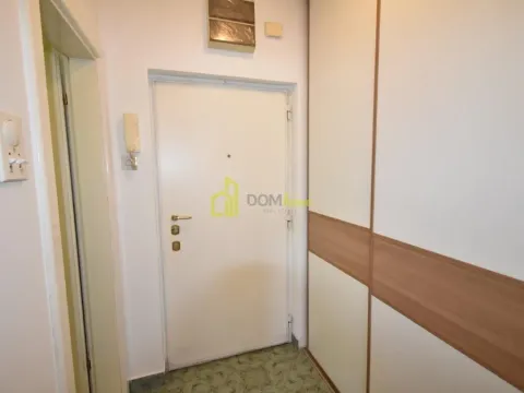 Izdavanje, garsonjera, 35m², Preko Morače, Podgorica - image 9