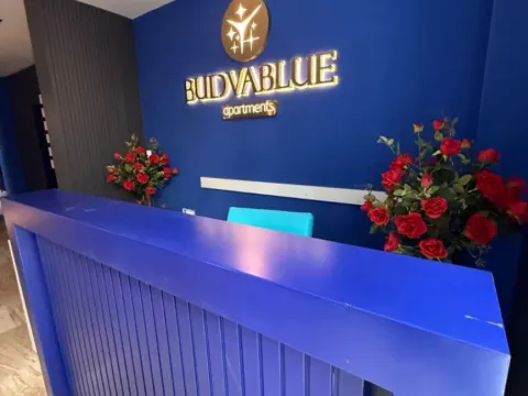 Sale, two bedroom apartment, 50m², Podkošljun, Budva - image 6