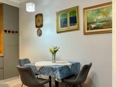 Prodaja, jednosoban stan, 41m², Blok 9, Podgorica - image 6