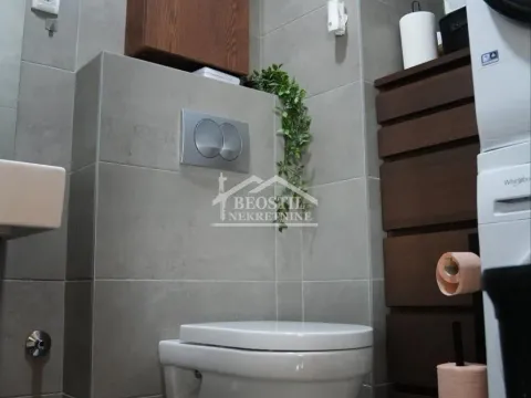 Prodaja, trosoban stan, 83m², Gradska Bolnica, Zvezdara Sve Podlokacije - image 16