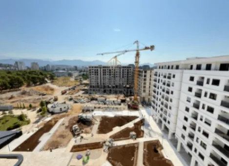 Prodaja, dvosoban stan, 60m², Podgorica, Crna Gora - image 4