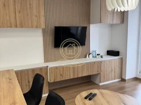 Izdavanje, jednosoban stan, 45m², Novo naselje, Novi Sad - image 3