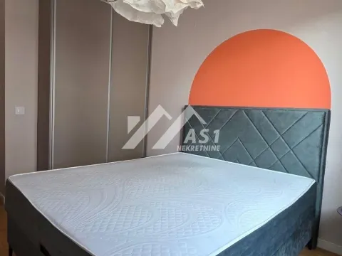 Izdavanje, dvosoban stan, 42m², Rotkvarija, Novi Sad Sve Podlokacije - image 5