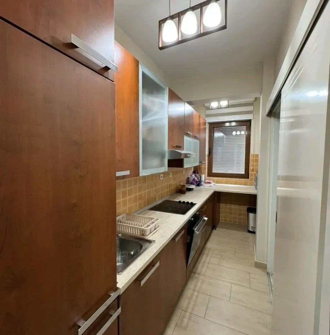 Rent, three bedroom apartment, 95m², Preko Morače, Podgorica