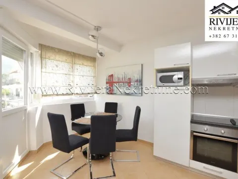 Prodaja, dvosoban stan, 69m², Đenovići, Herceg Novi - image 3