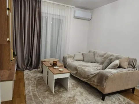 Izdavanje, jednosoban stan, 45m², Zabjelo, Podgorica - image 6