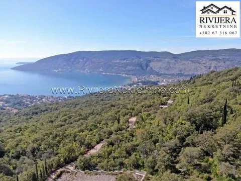 Sale, land lot, 12200m², Trebesinj, Herceg Novi - image 3