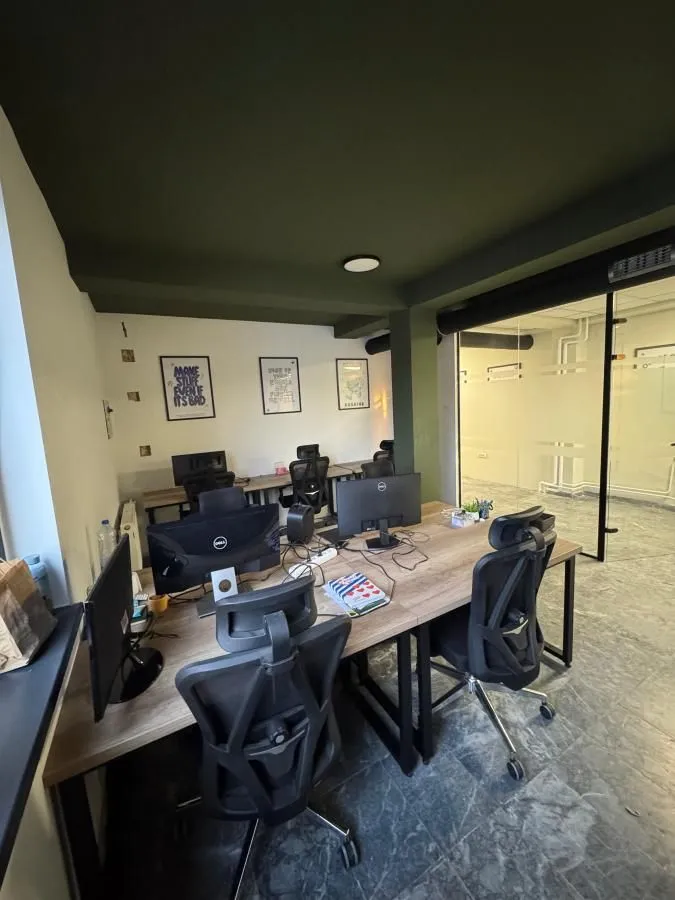 Rent, office space, 218m², Novi Sad Sve Podlokacije, Novi Sad