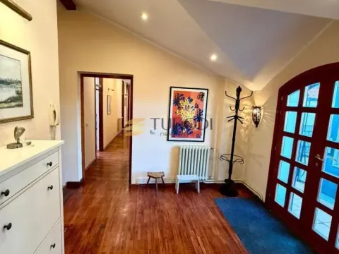 Izdavanje, stan, 210m², Stari Grad, Beograd - image 9