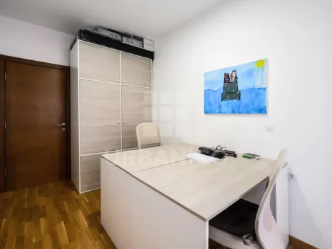 Rent, two bedroom apartment, 68m², Tuški Put, Podgorica - image 7