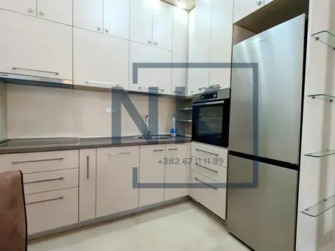 Izdavanje, jednosoban stan, 45m², Zabjelo, Podgorica - image 6