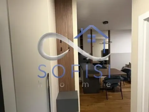 Izdavanje, dvosoban stan, 40m², Grbavica, Novi Sad Sve Podlokacije - image 10